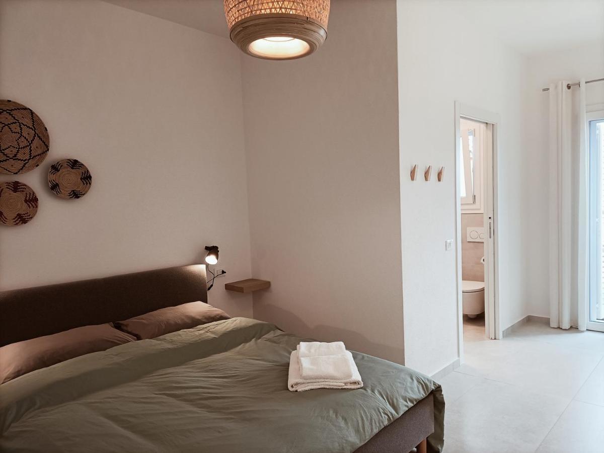 Casa Giuseppe Castelsardo Daire Dış mekan fotoğraf