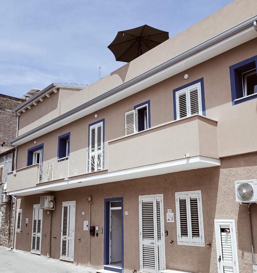 Casa Giuseppe Castelsardo Daire Dış mekan fotoğraf