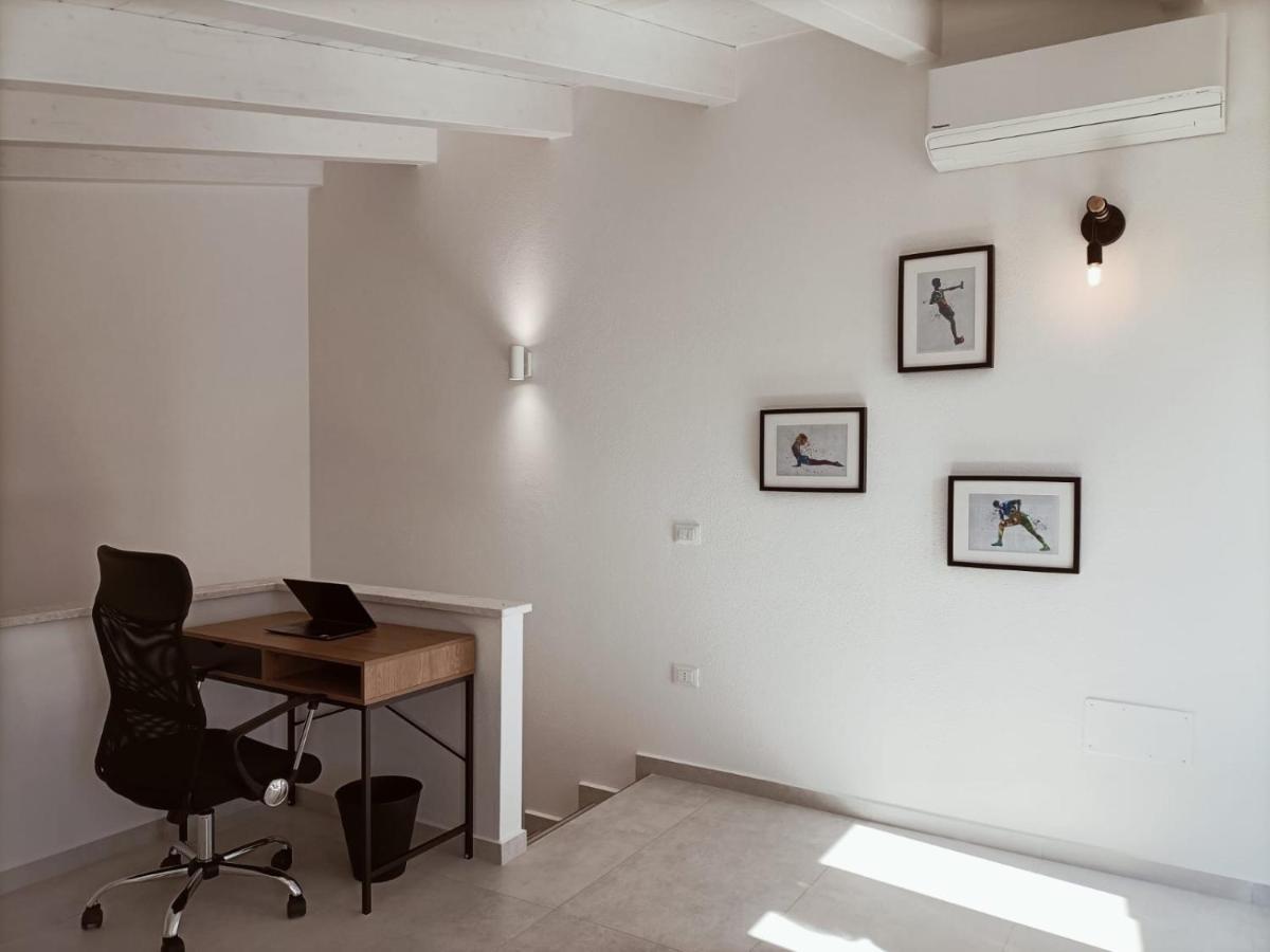 Casa Giuseppe Castelsardo Daire Dış mekan fotoğraf