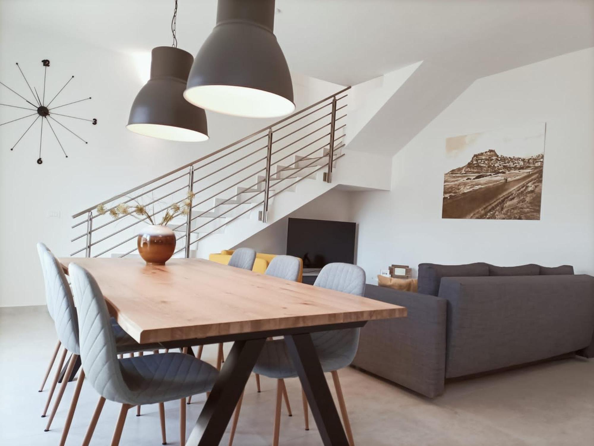 Casa Giuseppe Castelsardo Daire Dış mekan fotoğraf